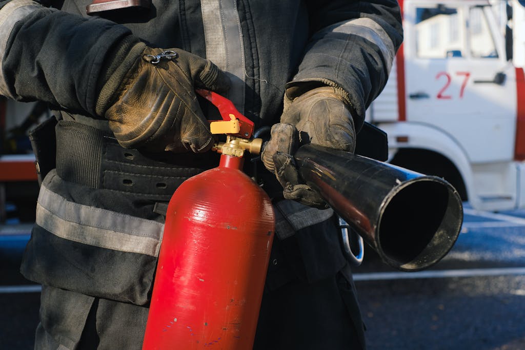 formation incendie Marseille Aix Septèmes-Les-Vallons Pennes Mirabeau Gardanne